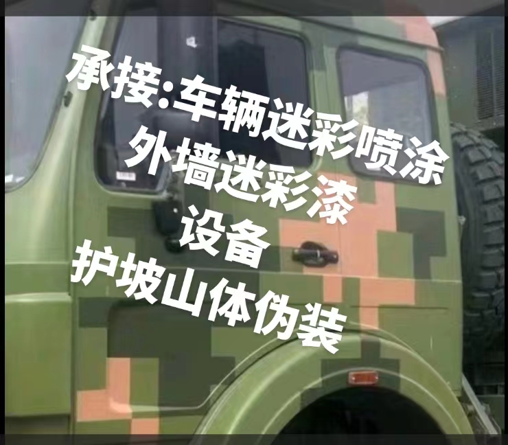 四川推荐一些外墙迷彩漆施工注意事项的视频教程
